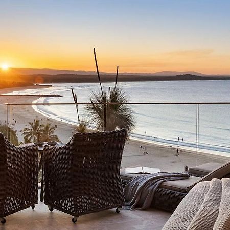 Lavish Hastings Luxury, Breathtaking Views Apartment Noosa Heads Luaran gambar