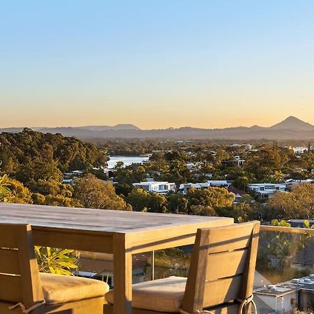 Lavish Hastings Luxury, Breathtaking Views Apartment Noosa Heads Luaran gambar