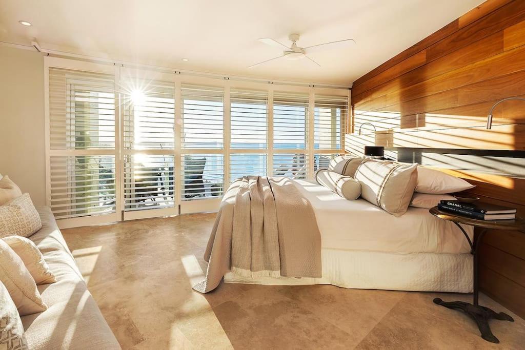 Lavish Hastings Luxury, Breathtaking Views Apartment Noosa Heads Luaran gambar